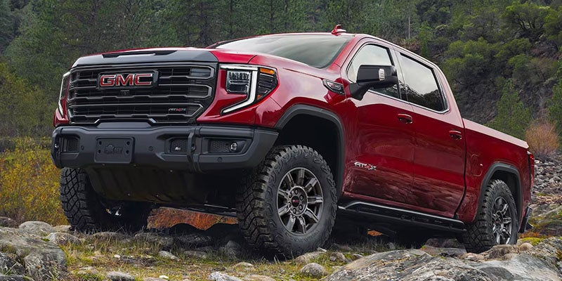 2025 GMC Sierra 1500 for Sale in Kosciusko, MS - Franks Chevrolet GMC