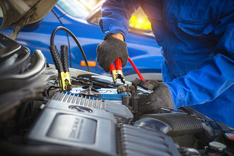 Chevrolet Maintenance in Kosciusko, MS - Franks Chevrolet GMC