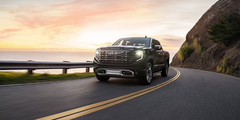 brand new 2024 GMC Sierra 2500 HD