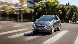Pre-Owned 2018 Chevy Equiunox | Miami, FL
