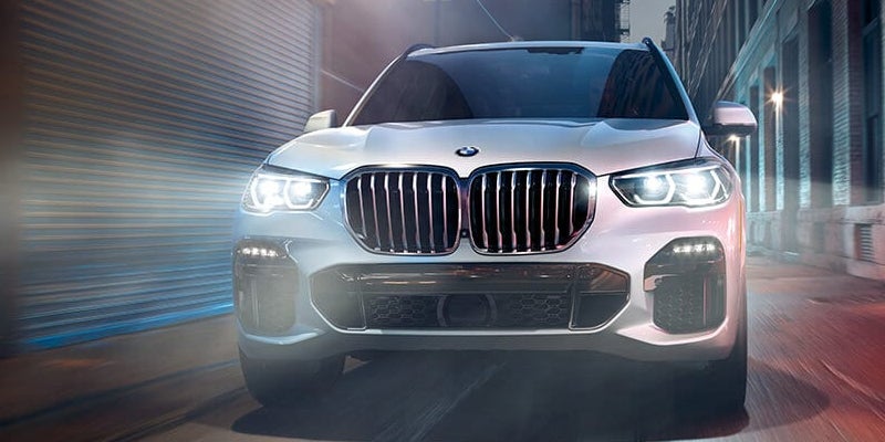 2019 bmw x5