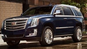 2018 Cadillac Escalade | Miami, FL