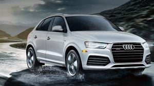 2018 Audi Q3 | Miami, FL