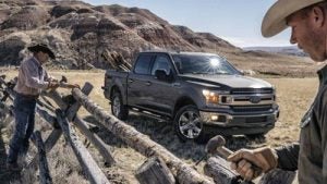 2018 Ford F-150 | Miami, FL