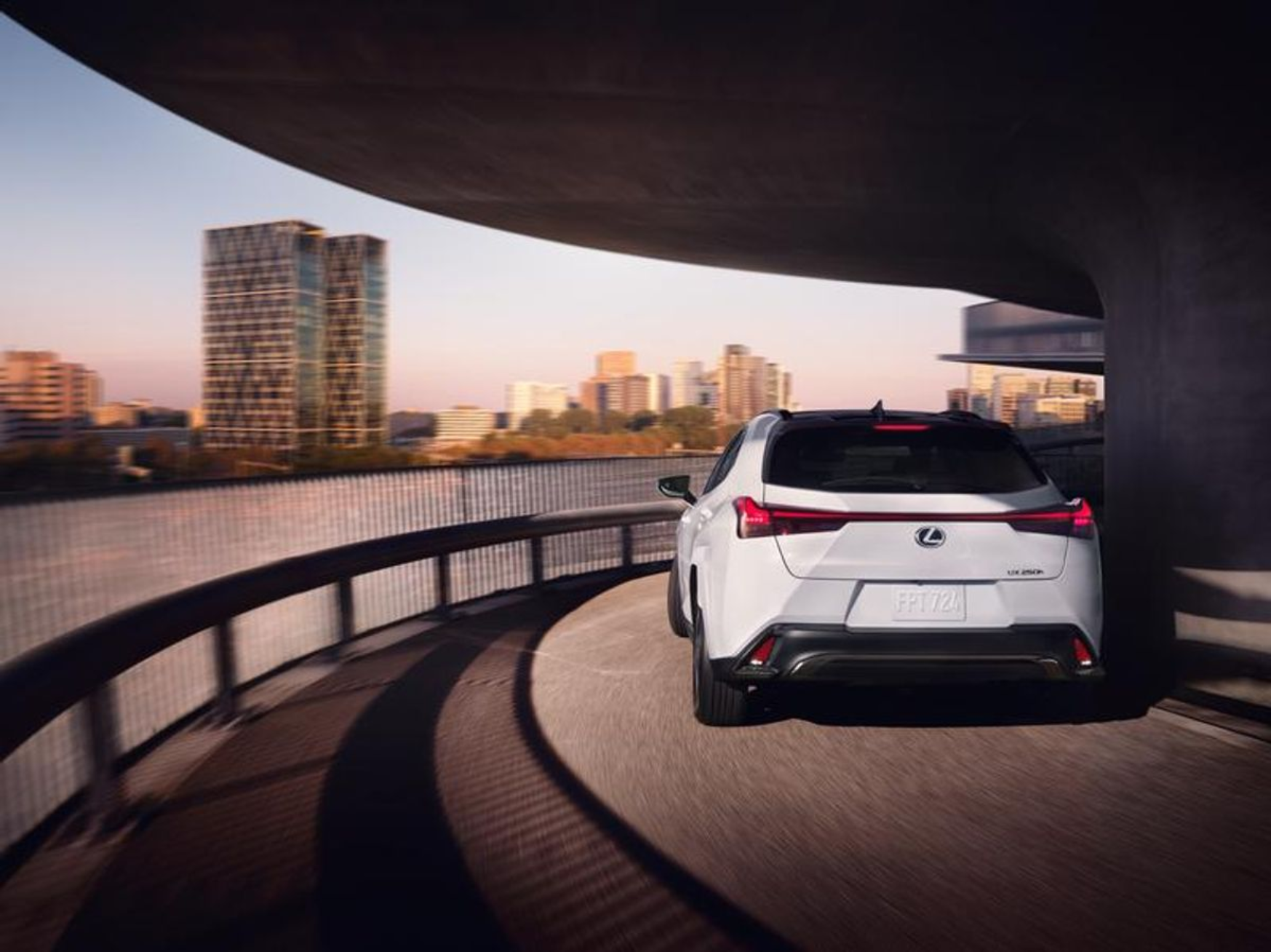 Lexus