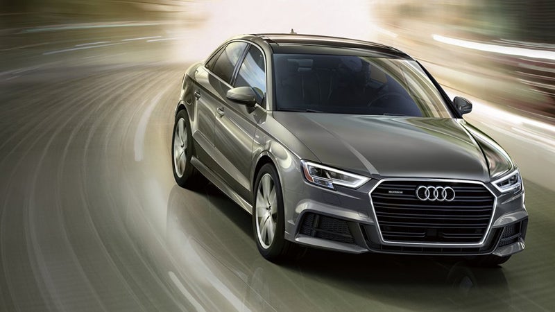 used audi
