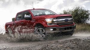 Pre-Owned 2018 Ford F-150 | Miami, FL