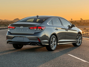 2018 Hyundai Sonata | Miami, FL