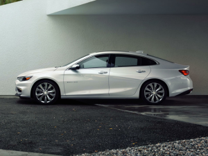 2018 Chevy Malibu | Miami, FL