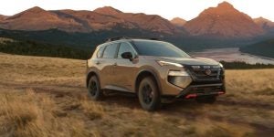 2025 Nissan Rogue | Vancouver, WA