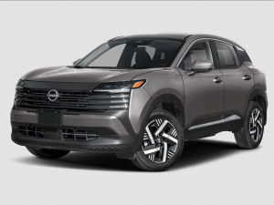 2026 Nissan Kicks | Vancouver, WA