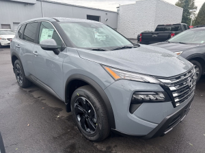 2026 Nissan Rogue | Vancouver, WA