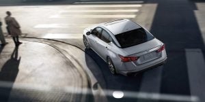 2024 Nissan Altima | Vancouver, WA