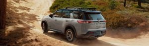2026 Nissan Pathfinder | Vancouver, WA