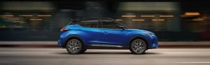 2024 Nissan Kicks | Vancouver, WA
