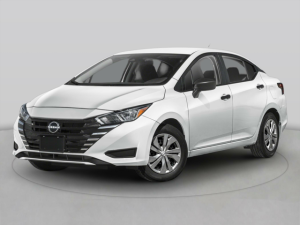 2025 Nissan Versa | Vancouver, WA
