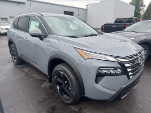 2026 Nissan Rogue | Vancouver, WA