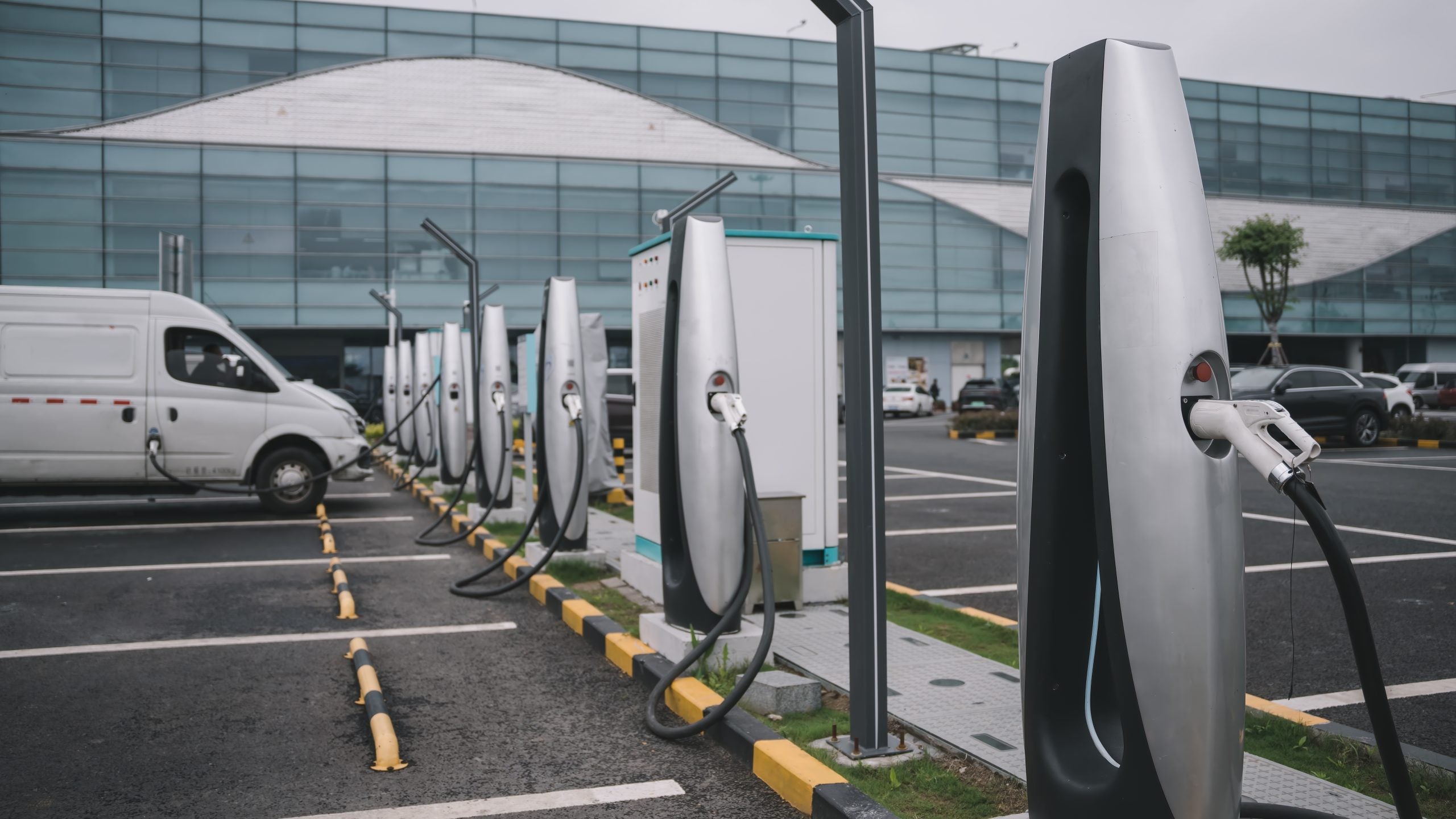 Nissan Electric Vehicles