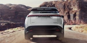 2025 Nissan ARIYA | Vancouver, WA
