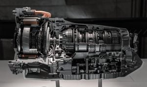 Automatic,Transmission,Gearbox.,Automobile,Transmission,Gearbox,In,Sections. | Vancouver, WA