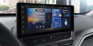 2025 Nissan Altima Infotainment System | Vancouver, WA