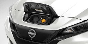 2024 Nissan LEAF | Vancouver, WA