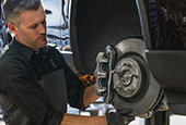 BrakeService