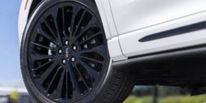 Lincoln Corsair Tire Pensacola, FL 