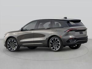 2025 Lincoln Nautilus in Pensacola, FL 