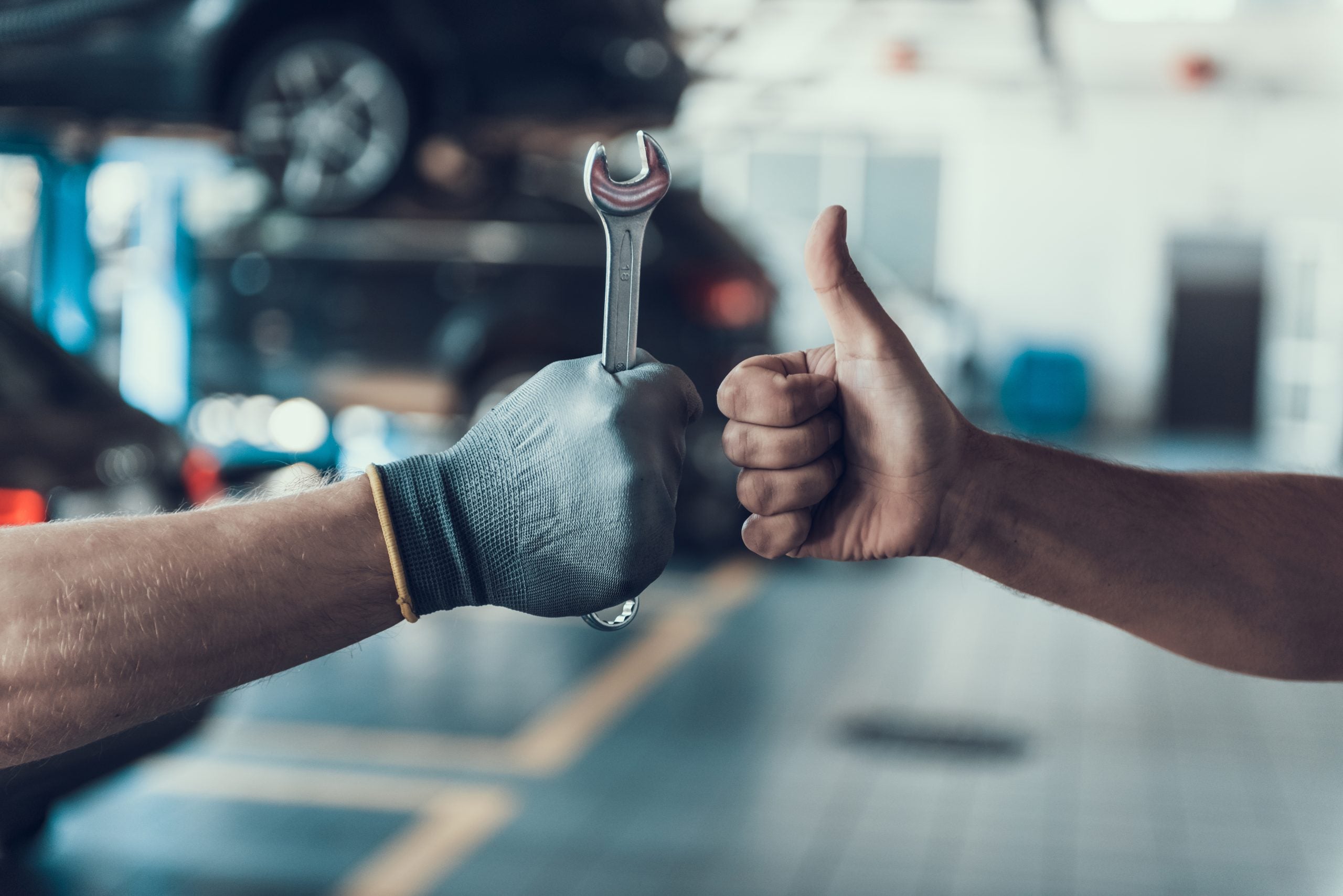 Auto Service