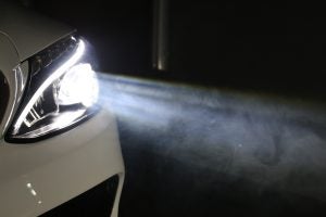 Headlights On Pensacola, FL