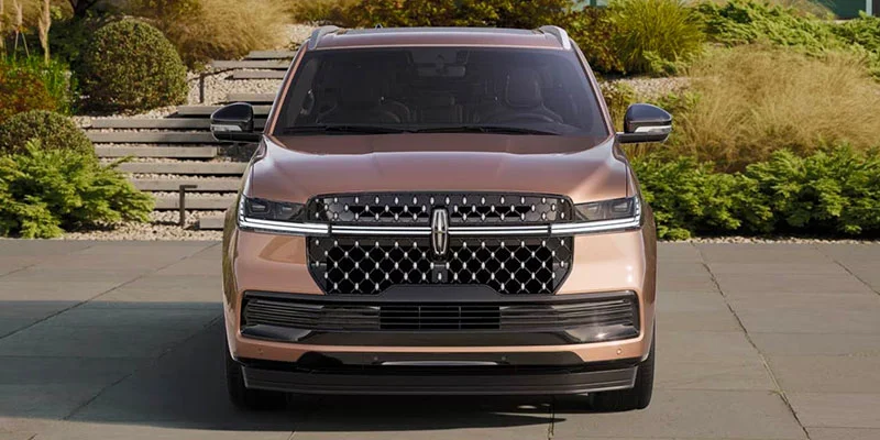 25 Navigator