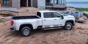 2024 Chevy Silverado 2500 HD | Vancouver, WA
