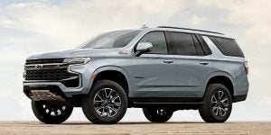 2024 Chevy Tahoe | Vancouver, WA