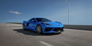 2024 Chevy Corvette Stingray | Vancouver, WA
