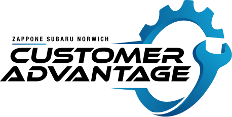 Zappone Subaru Customer Advantage