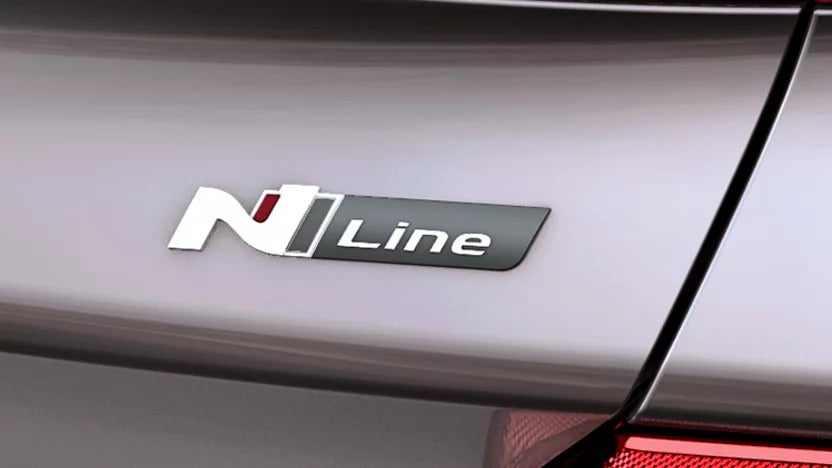 N-line-