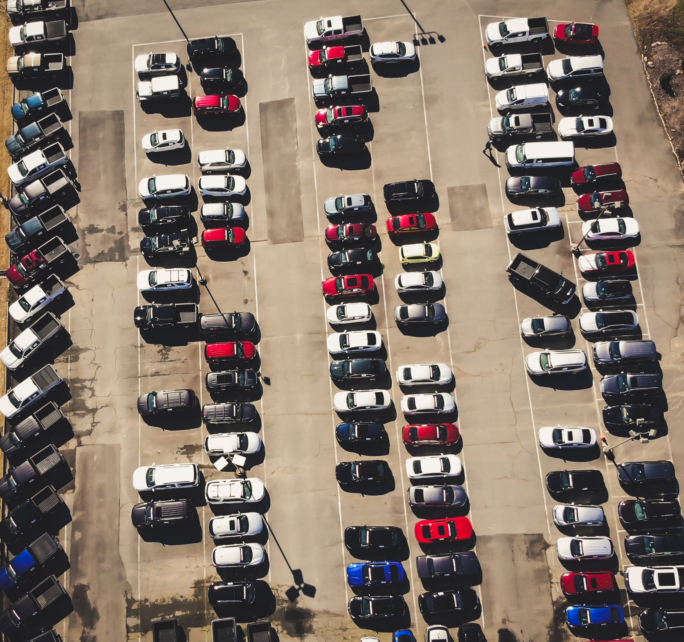 Pre-owned inventory at Chris Crain Hyundai in Conway, AR