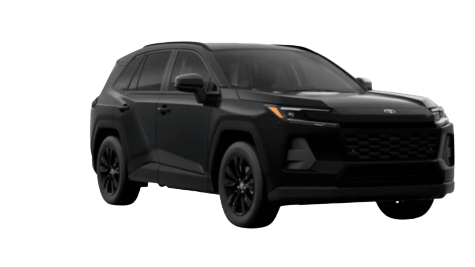 2026 Toyota RAV4