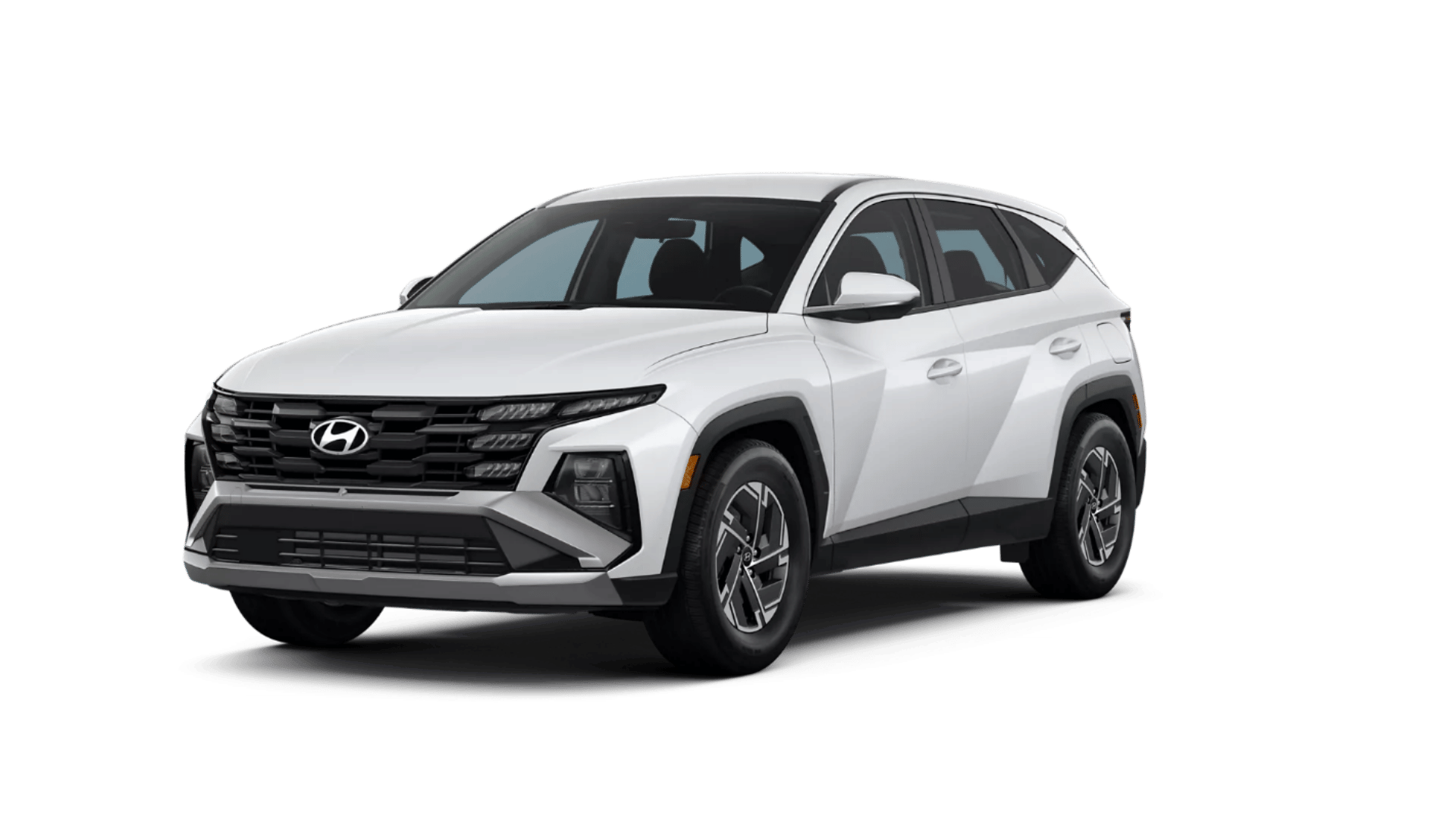 2026 Hyundai Tucson for Sale in Conway, AR