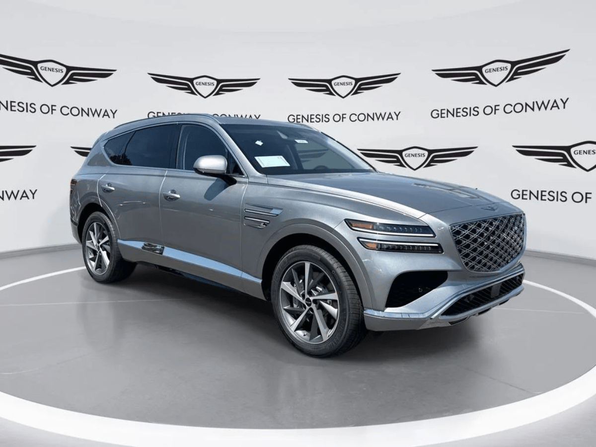 2026 Genesis GV80 for Sale in Conway, AR