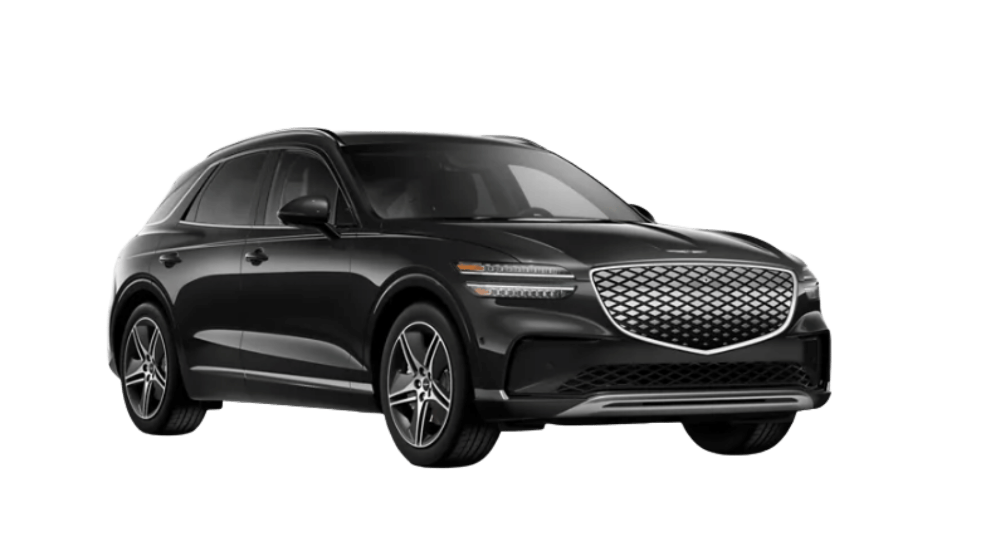 2026 Genesis Electrified GV70 for Sale in Conway, AR