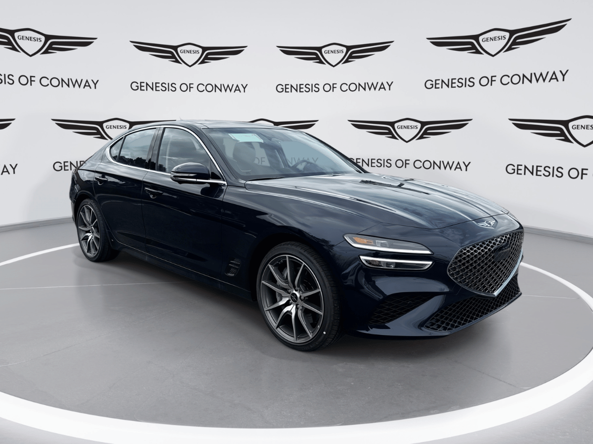 2026 Genesis G70 for sale in Conway, AR