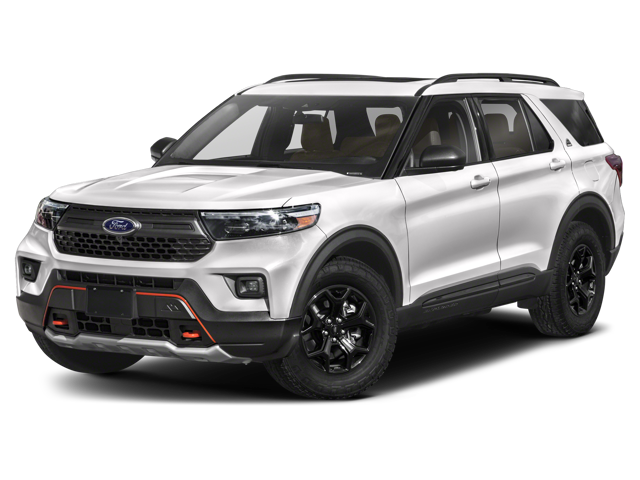 Used SUV