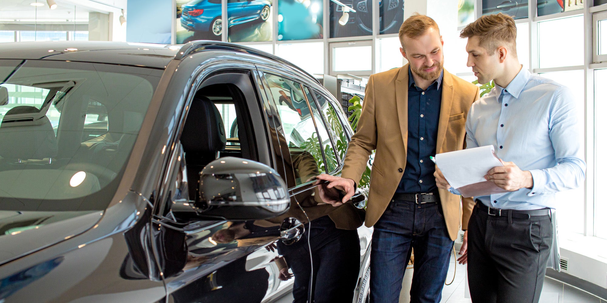 Hidden Cost of Buying a Used Car