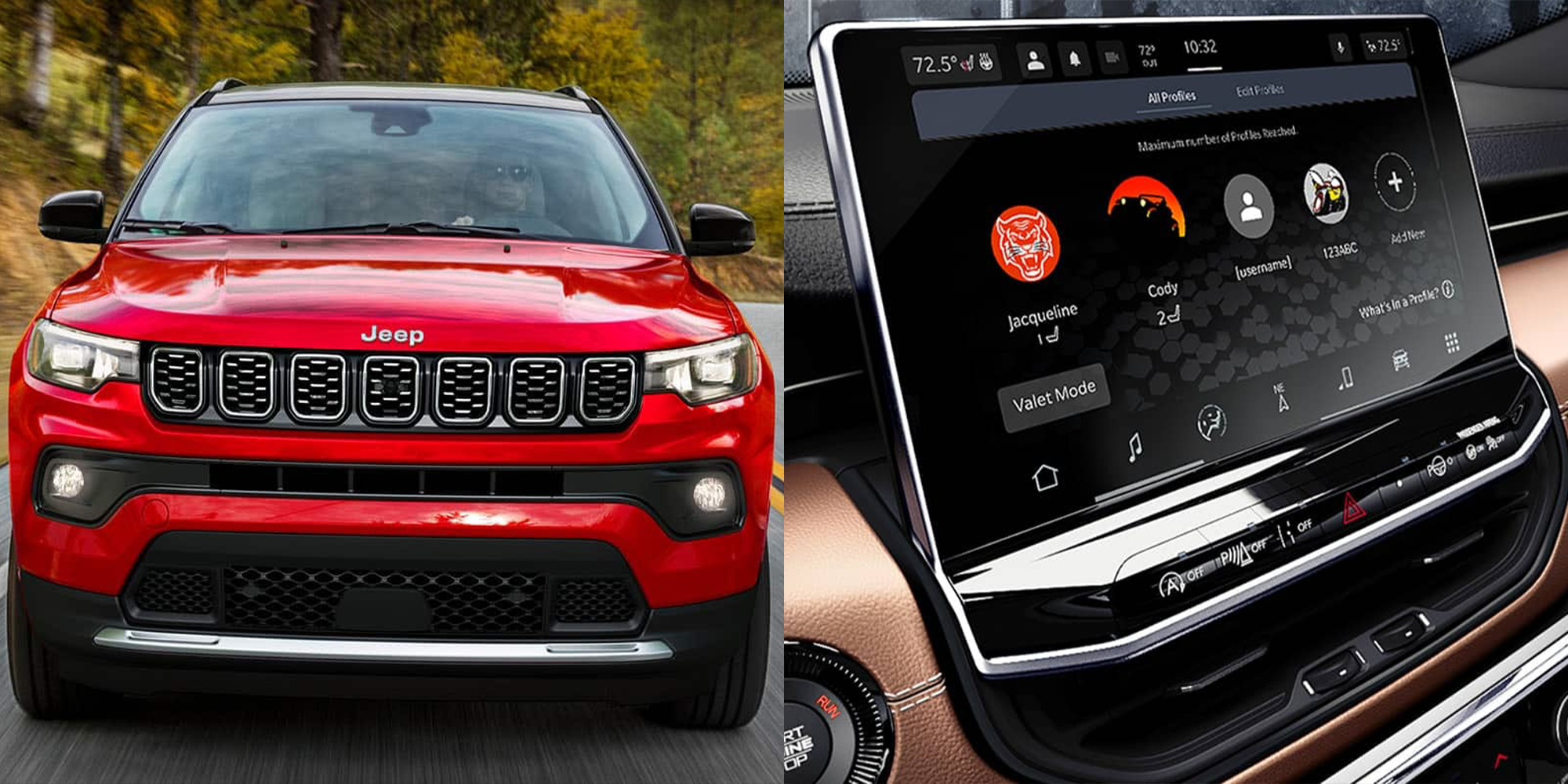 Affordable Cars With Touch Screen