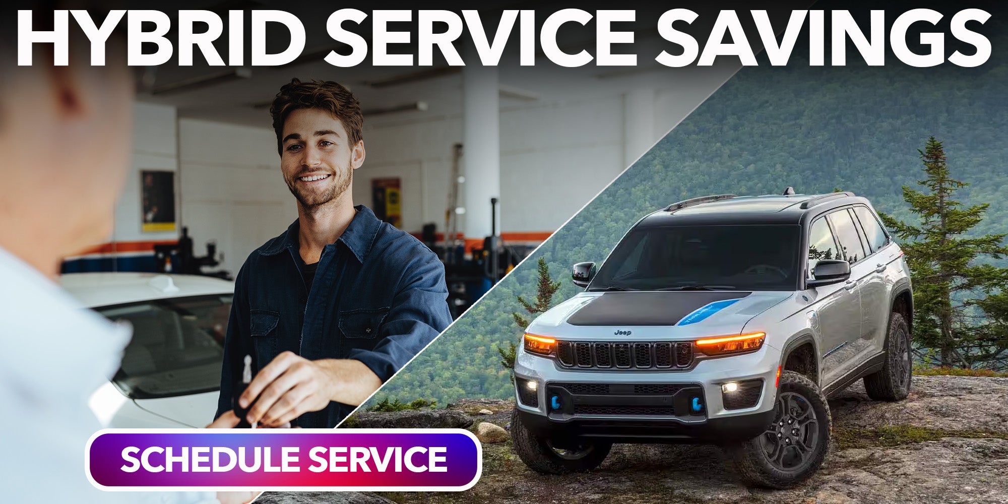 Hybrid Maintenance Cost