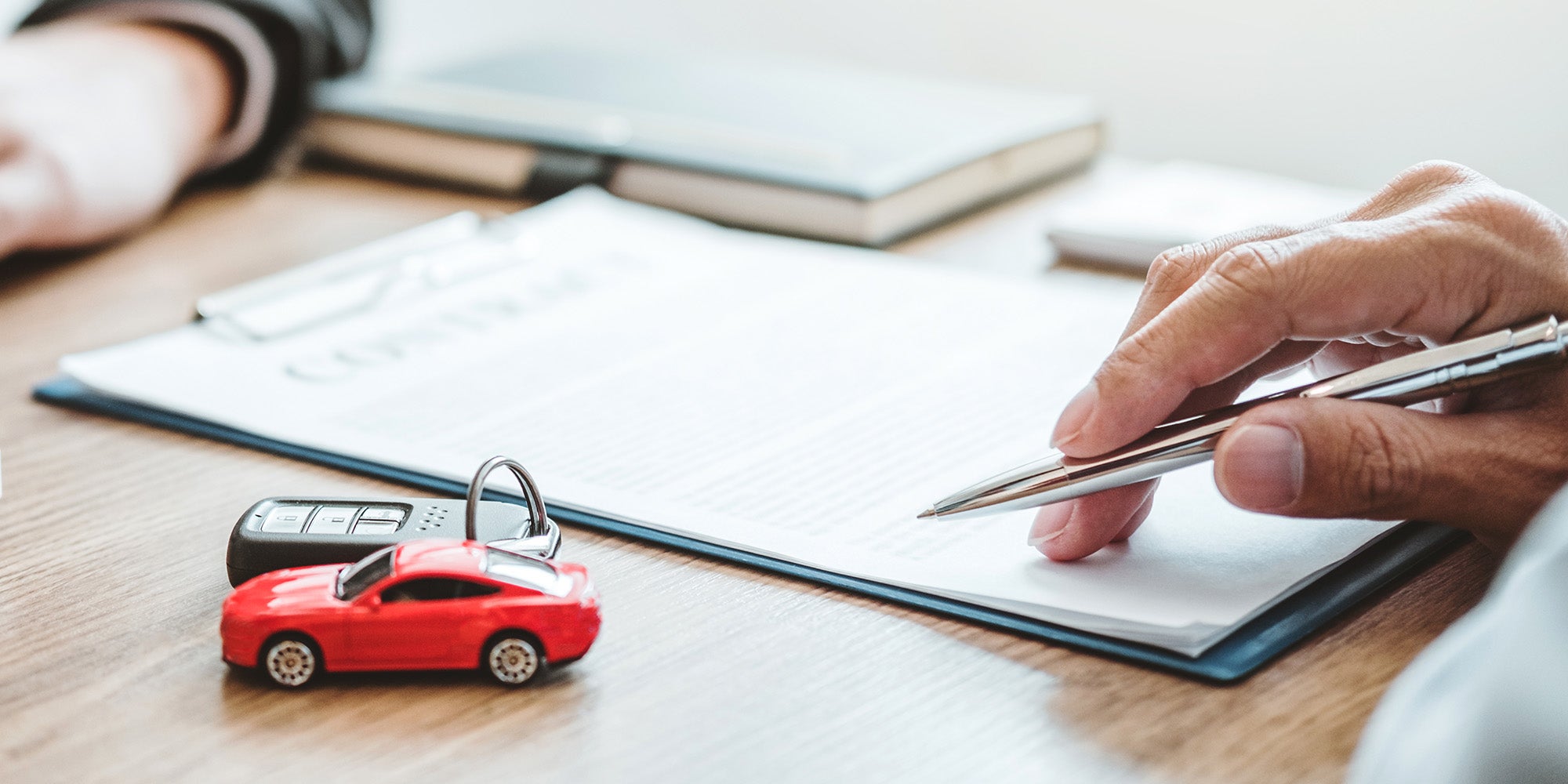 Stellantis Financial Services Auto Loan