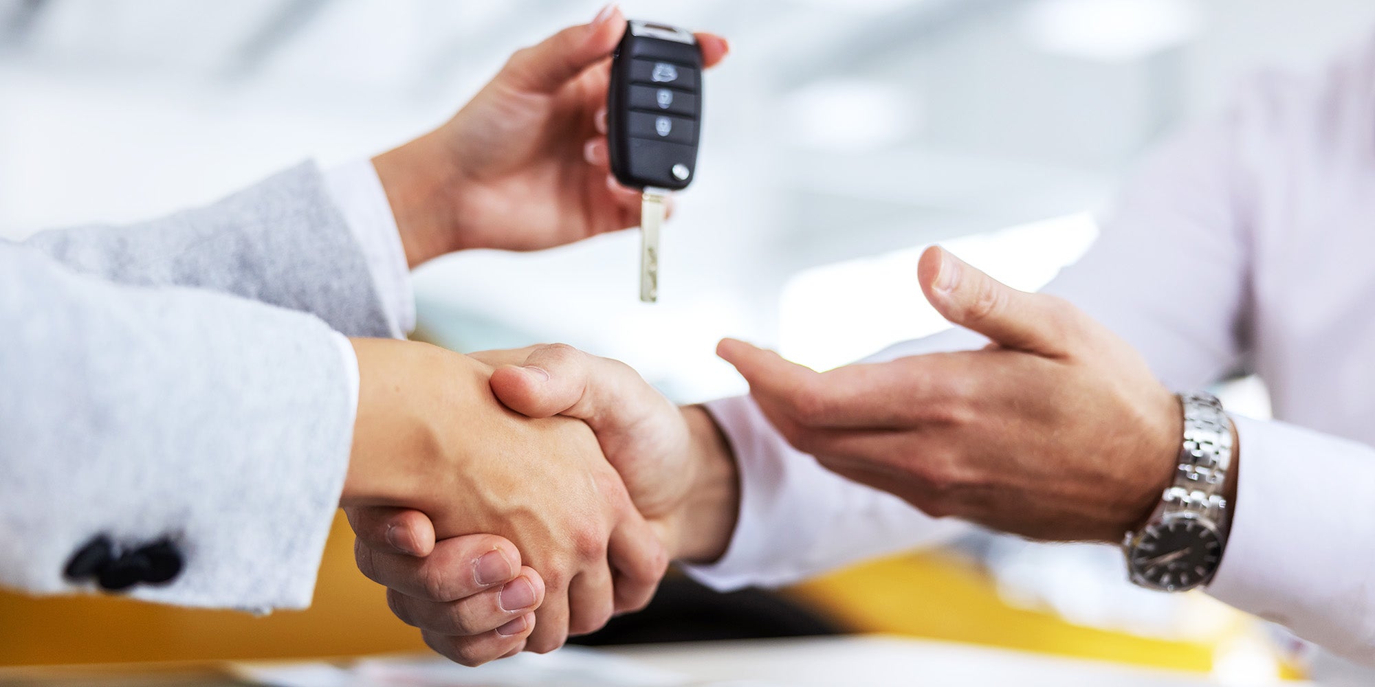 Stellantis Financial Services Auto Loan