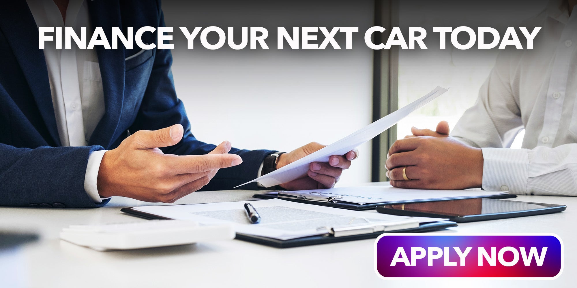 Benefits of Financing a Car